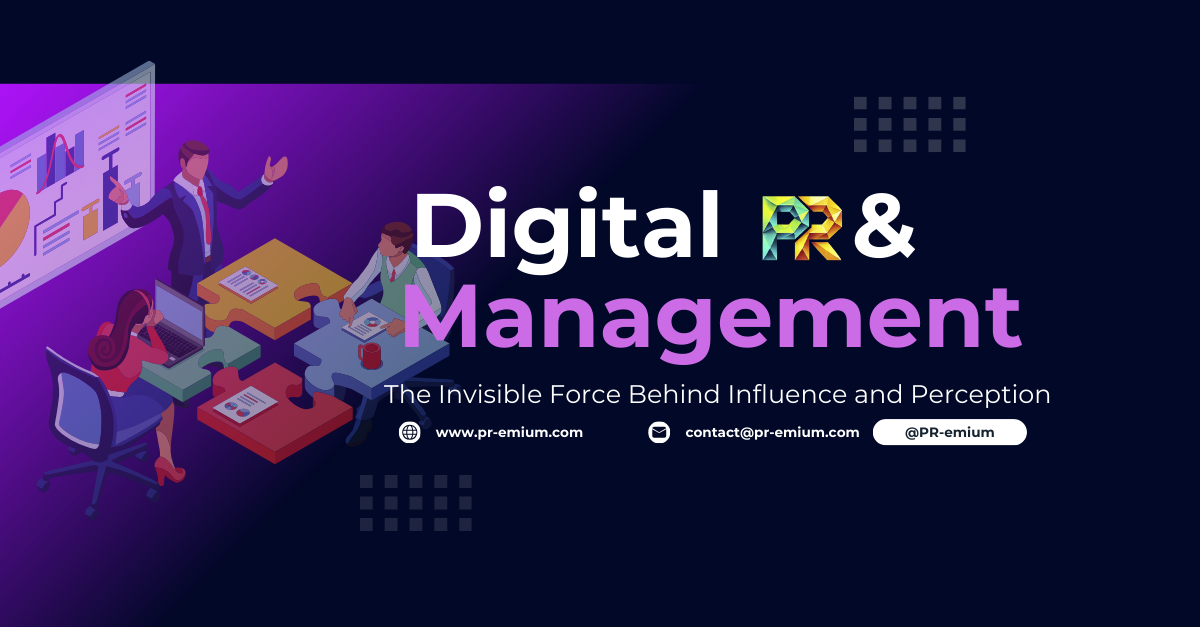 How Public Relations Became the Power Behind Influence in 2025 