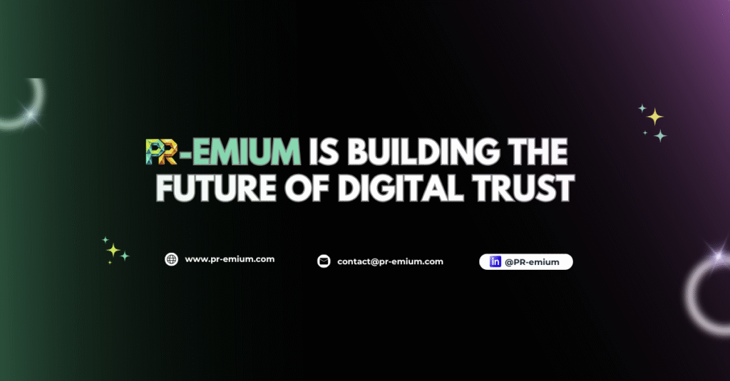 PR-emium Formula for High-Performance PR