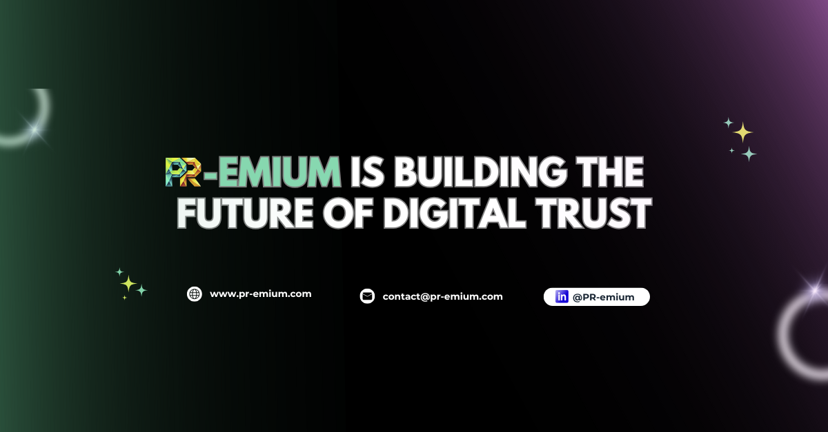 PR-emium Formula for High-Performance PR 